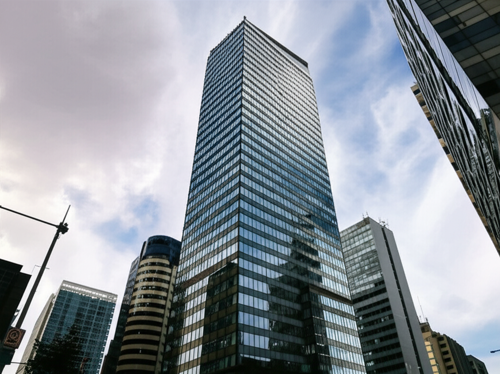 Downtown Corporate Headquarters